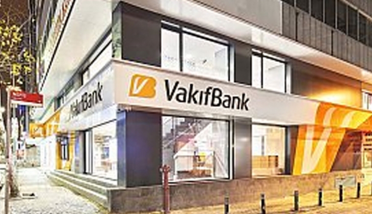 Vakıfbank’tan müjde! 31 Ekim’e kadar başvuranlar kazanacak!