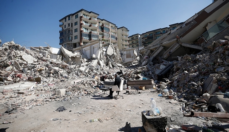 50 saniye sonrasında Hatay depremi! Prof. Dr. Tuncay Taymaz tek tek inceledi! Perde arkasını açıkladı!