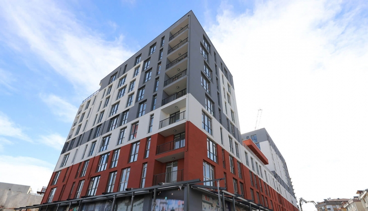 KİPTAŞ Eyüpsultan Yeşilpınar Evleri 2. Etap'ta son durum ne? Ali Kurt'tan son dakika paylaşımı geldi!