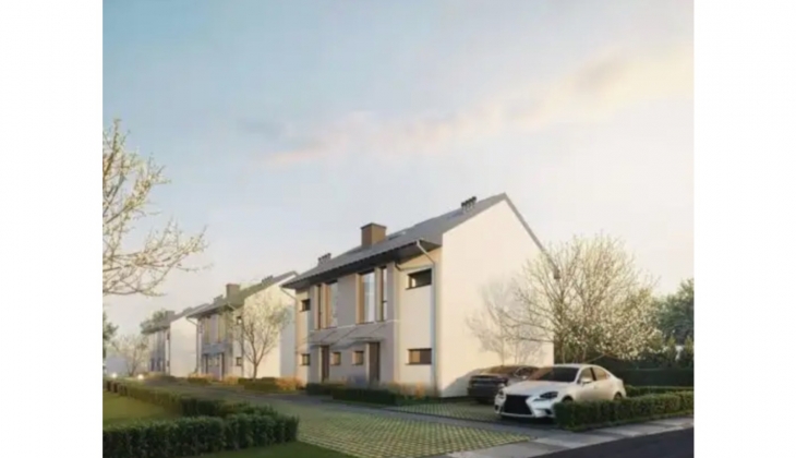 Osiedle Casa Verde projesinde 211 bin 75 Euro’ya! Teslimler 2026’da!