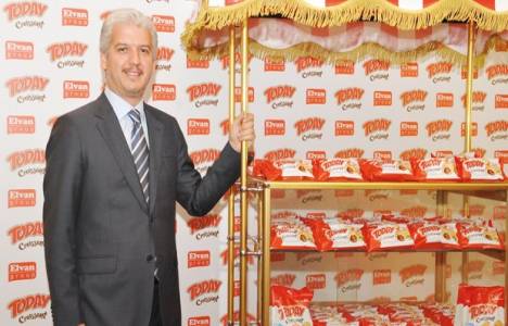 Elvan Group Eskişehir'de dünyadaki en büyük kruvasan tesisini kurdu!