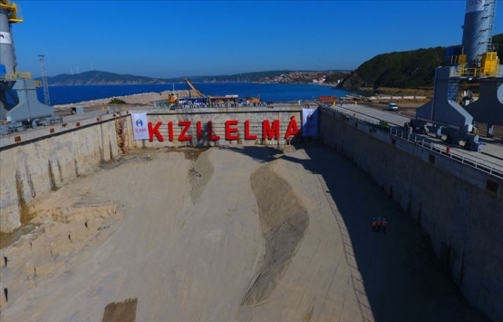 İÇDAŞ'ın Çanakkale'deki tesisleri 50 milyon dolara mal olacak!