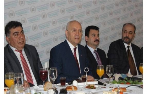 Ankara Karşıyaka'ya 26 milyon TL yatırım yapılacak!