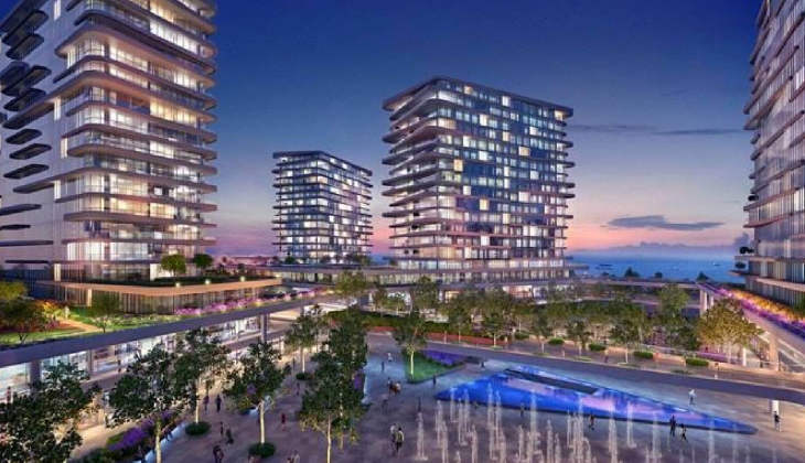 TOBB Yedi Mavi de yeni yıl öncesi son fırsat! Peşin fiyatına 12 ay vade!