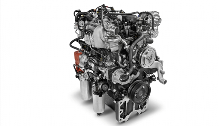 New Holland T3B serisi bahçe tarımının vazgeçilmezi olmayı sürdürüyor. İşte 14 Eylül 2022 fiyat listesi 