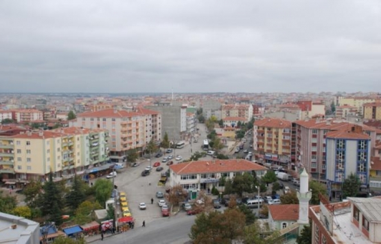 Tekirdağ Kapaklı'da 31.3 milyon TL'ye satılık 18 arsa!