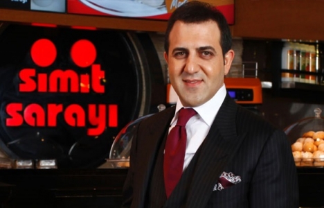 Simit Sarayı 5 yılda bin mağazaya ulaşacak!