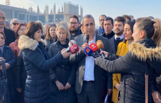 Bursa Ali Osman Sönmez Devlet Hastanesi ne zaman tamamlanacak?