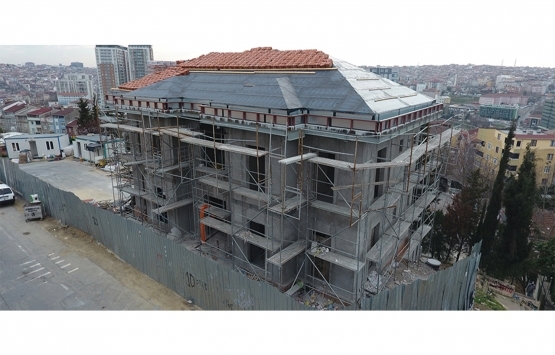 Gaziosmanpaşa Kazım Karabekir Semt Konağı açılıyor!