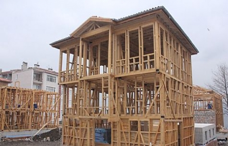 Gölcük Yalı Evleri gün yüzüne çıkıyor!