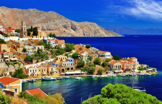 Yunanistan Osmanlı vakıf mallarını satıyor!