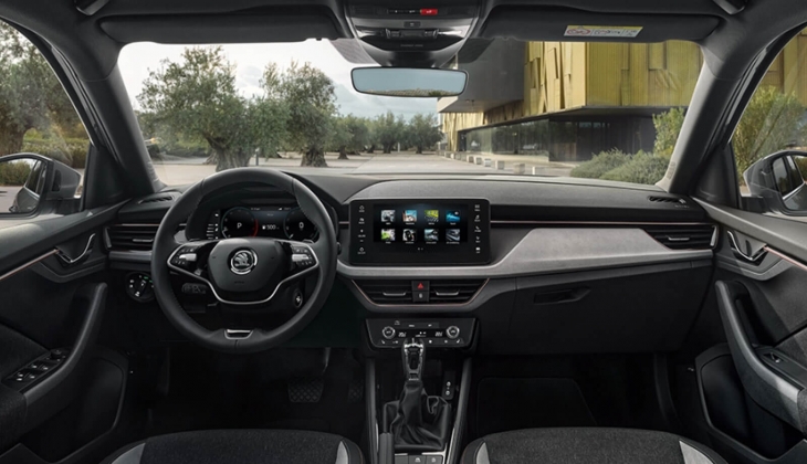 Skoda Kamiq Haziran fiyatları ne kadar? Yenilikçi tasarım! İşte Skoda Kamiq 28 Haziran 2024 fiyat listesi...