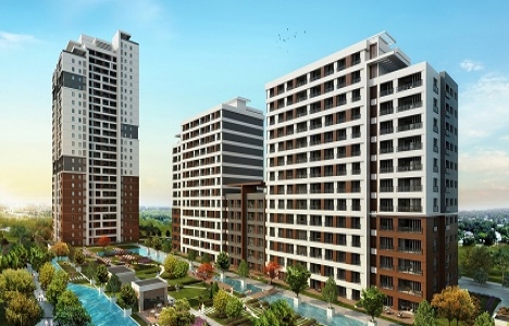 Tual Bahçekent’in lansmanı 13 Mayıs'ta!