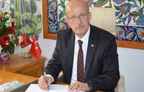 Osman Sargın: 2016 İznik'in inşa yılı olacak!