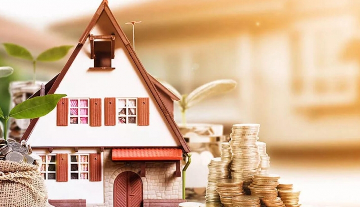 Ev almak iseyenlere müjde! sıfır faizli kredi geliyor