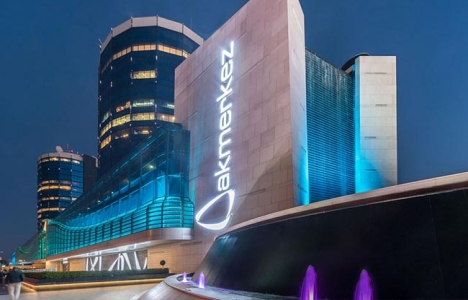 Akmerkez AVM 2017 değerleme raporu!