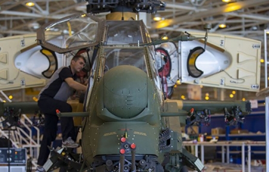 Sanayi ve teknolojide stratejik hedefler belirlendi!