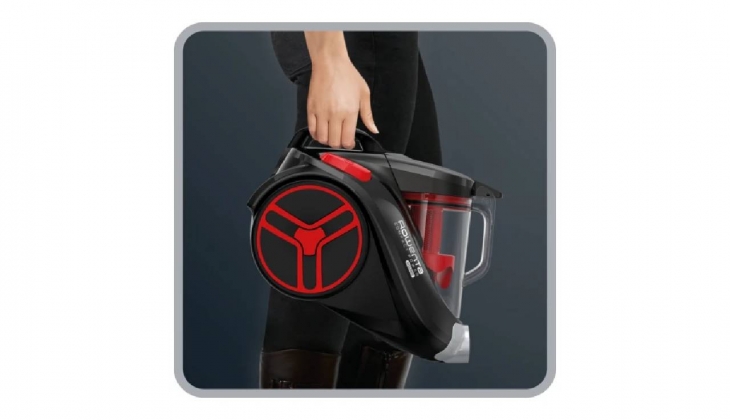 Rowenta Compact Power RO3726TR Toz Torbasız Süpürge en uygun fiyata nerede satılıyor? 8 Şubat 2023 fiyat listesi...