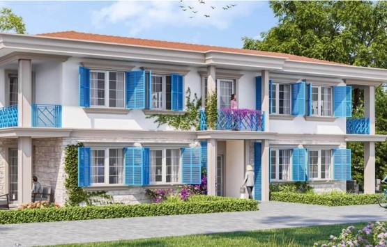 Mola İstanbul satışta! Yeni proje!