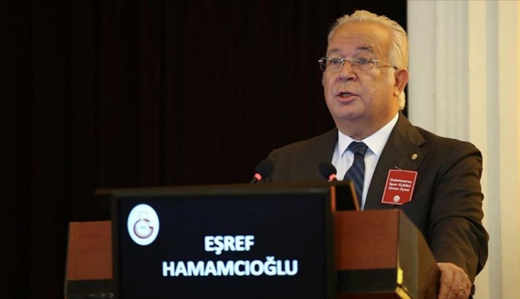 Eşref Hamamcıoğlu nun serveti ne kadar? Eşref Hamamcıoğlu ne iş yapıyor?