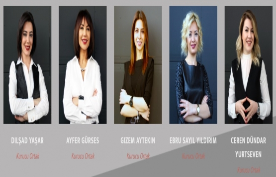 Rezerv Danışmanlık seçkin projelere çözüm ortağı oluyor!