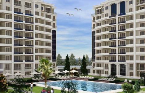 Kurtköy Euro City ne zaman teslim?