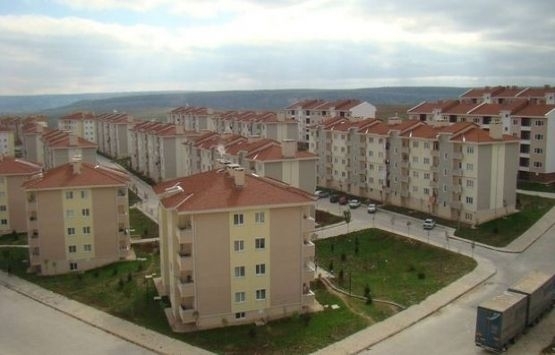 10 soruda TOKİ Eskişehir 50 bin konut kampanyası 2019!