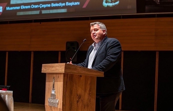 Çeşme ye toplu konut müjdesi!