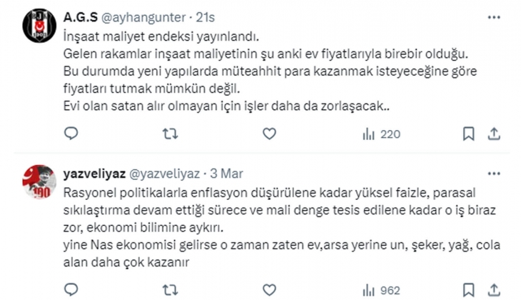 Emlak ve araç alacaklara flaş uyarı! Son 1.5, 2 ay kaldı: Fiyatlar yine zıplayacak!