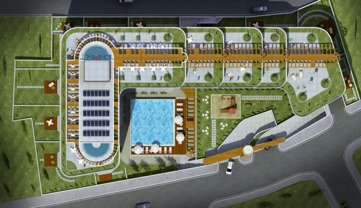 Qadraj Gözdağı yüzde 0.69 faiz imkanıyla satışta!