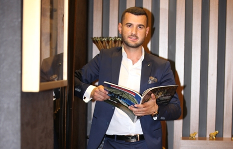 Gayrimenkul sektöründe büyük yarış var!