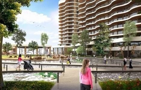 Blue Lake'de sonsuz göl manzaralı yaşam!