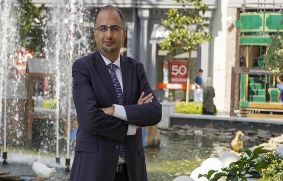 AVM sektörü 2021 e pozitif bakıyor!