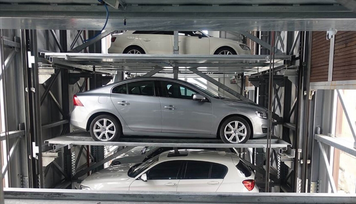 İSPARK ücretlerine yüzde 60 zam geldi! En düşük ücret ne kadar oldu? İlçe ilçe İSPARK ücretleri 16 Aralık 2022...