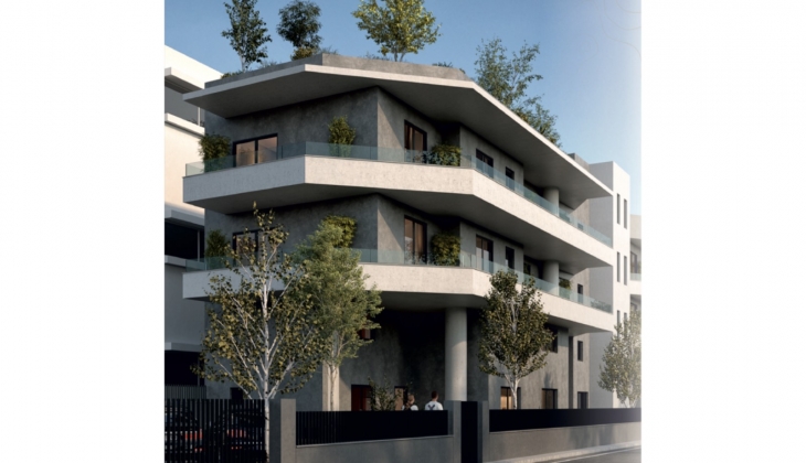 Atina Pallini Suites’te 265 bin Euro’ya! Yüzde 20 peşinatla! 