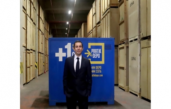 Pratik Depo hizmetleri