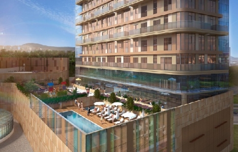 Piazza Residence Maltepe fiyat listesi!