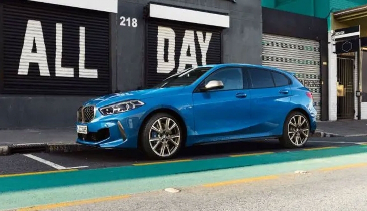 BMW 1 serisi özellikleri neler? BMW 1 serisi fiyatı ne kadar? İşte 21 Aralık 2022 fiyat listesi...