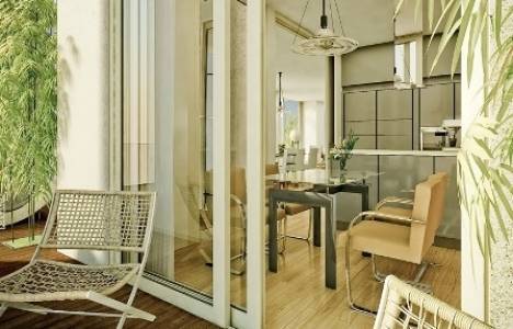 Nissa 02 Residence'ta yabancıya 21 milyon TL'lik satış yapıldı!