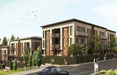 Yalova Marmara Vizyon Evleri nerede