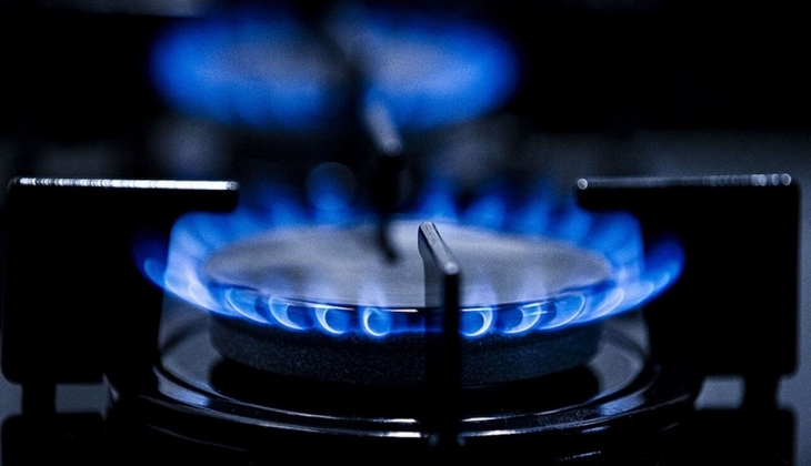 Avrupa da doğal gaz fiyatı uçtu! Bir haftada yüzde 28,6 arttı!