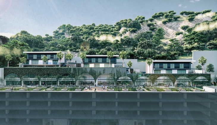 Onag Narlıdere konut projesi satışta! Peşin ödemelerde yüzde 5 indirim fırsatı!