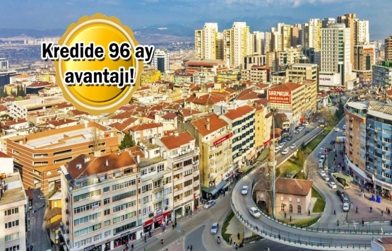 Konut kredisinde kısa vade mi daha mantıklı?