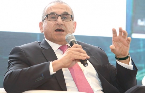 Araplar, Kanal İstanbul a finansman sağlamak istiyor!