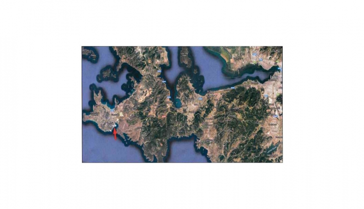 Emlak Konut GYO Çeşme Parsellerinin değeri ne kadar? İşte o rakam!