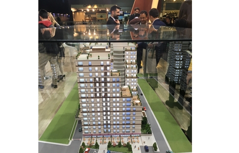 Efitaş tan Esenler e 2 yeni proje daha!