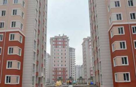 TOKİ Malatya Merkez'de 123 adet konut satışa çıkıyor! 3+1'ler 117 bin lira!