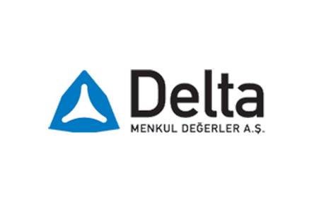 Delta Menkul Değerler A.Ş.'nin Suadiye bürosu kapatıldı!