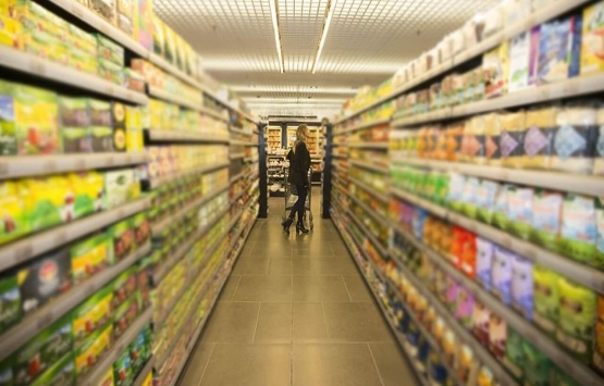 Kirasını ödeyemeyen esnafa zincir market darbesi!