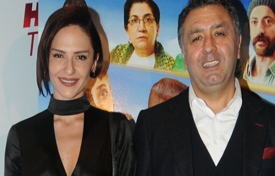 Yapımcı Mustafa Uslu Fethiye’de 3 milyon TL'ye ev aldı!